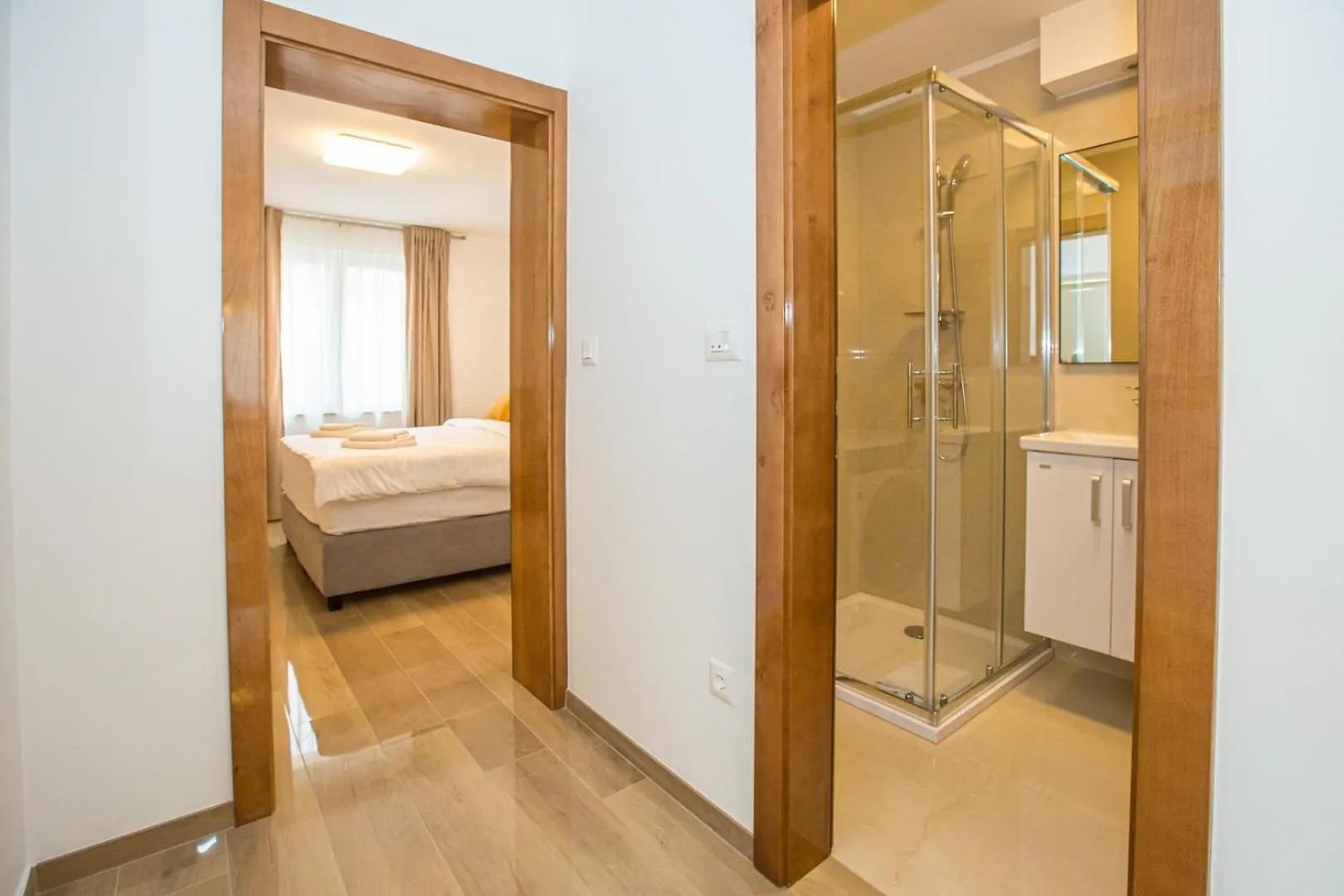 Apartment Riva Parenzo Porec