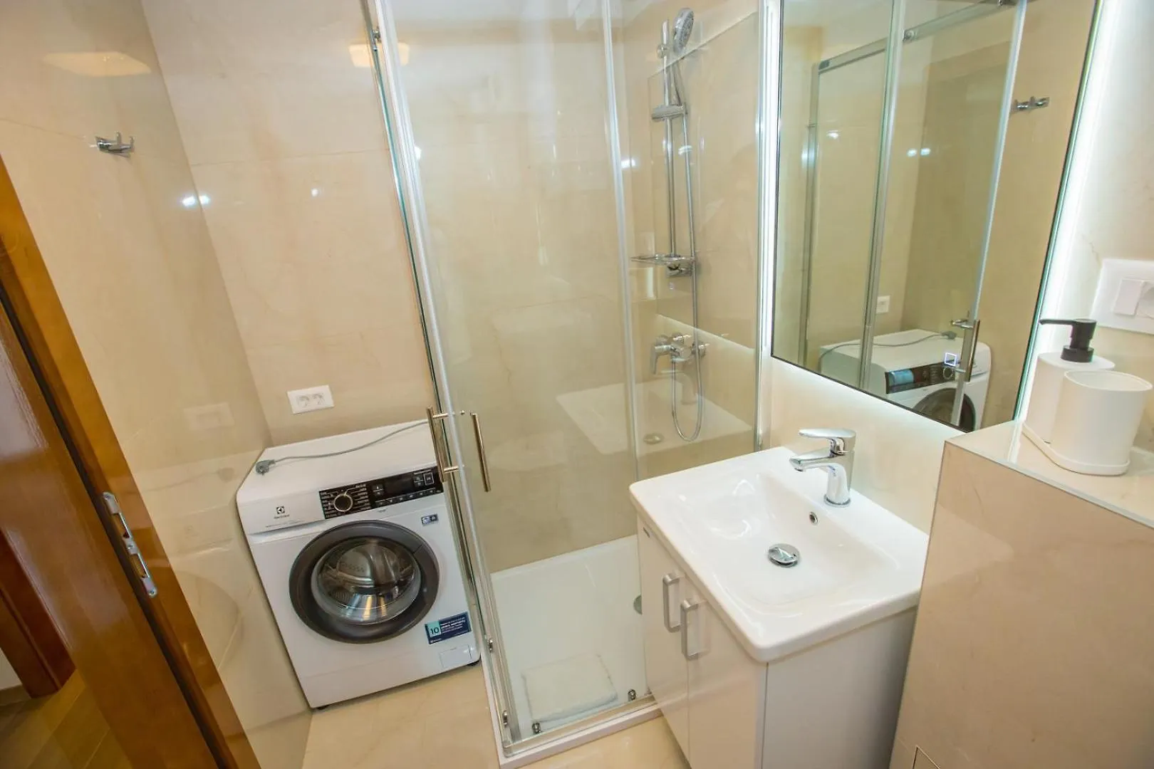Apartment Riva Parenzo Porec
