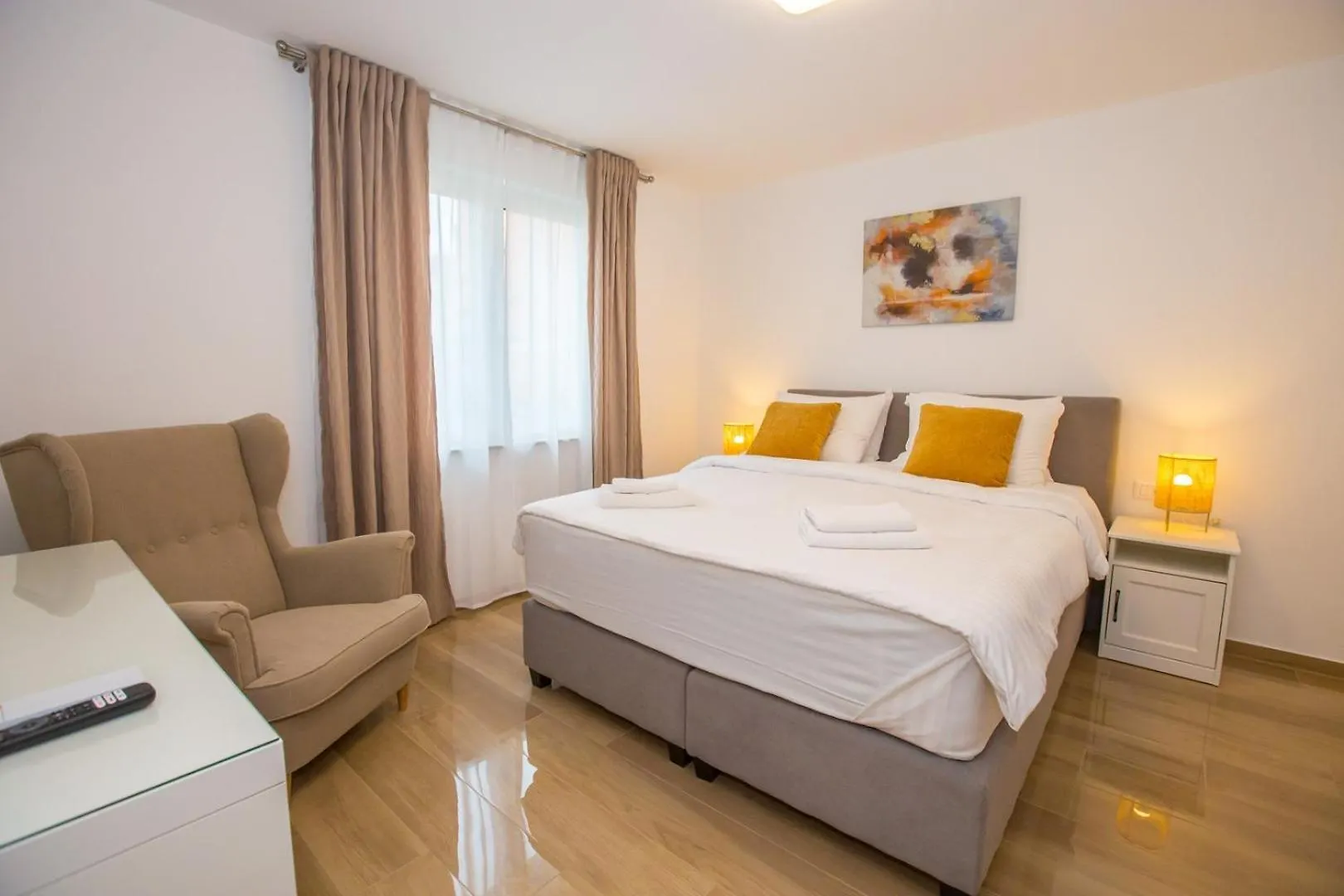 Apartment Riva Parenzo Porec