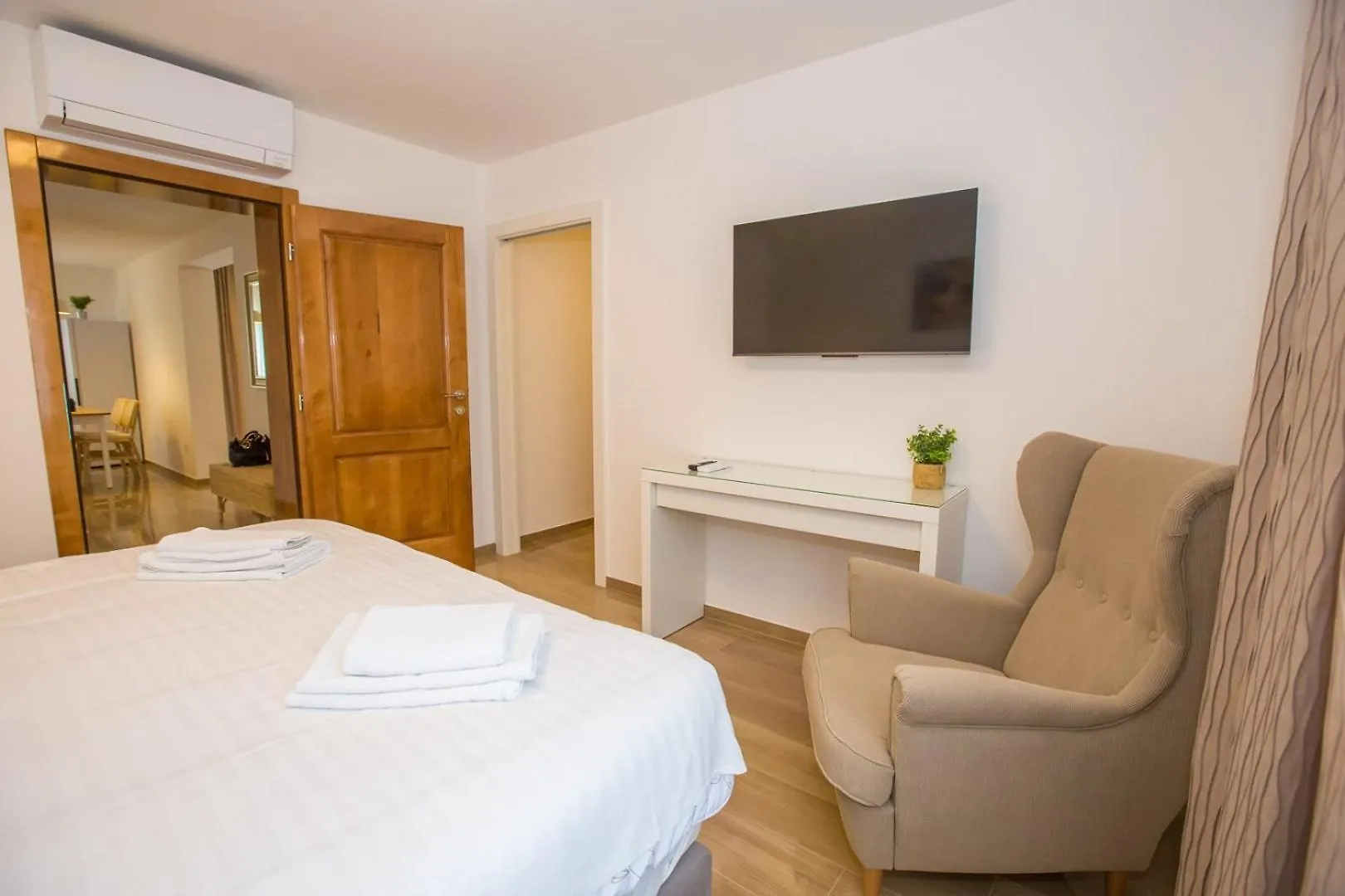 Apartment Riva Parenzo Porec