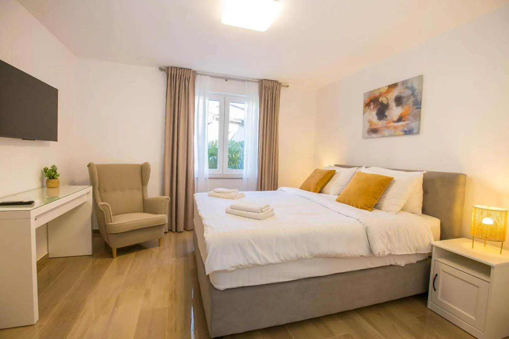 Apartment Riva Parenzo Porec