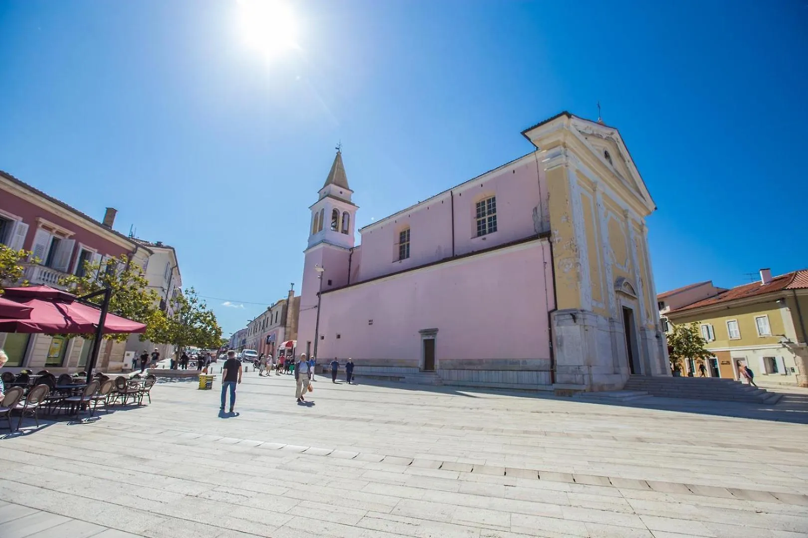 Apartment Riva Parenzo Porec 0*,
