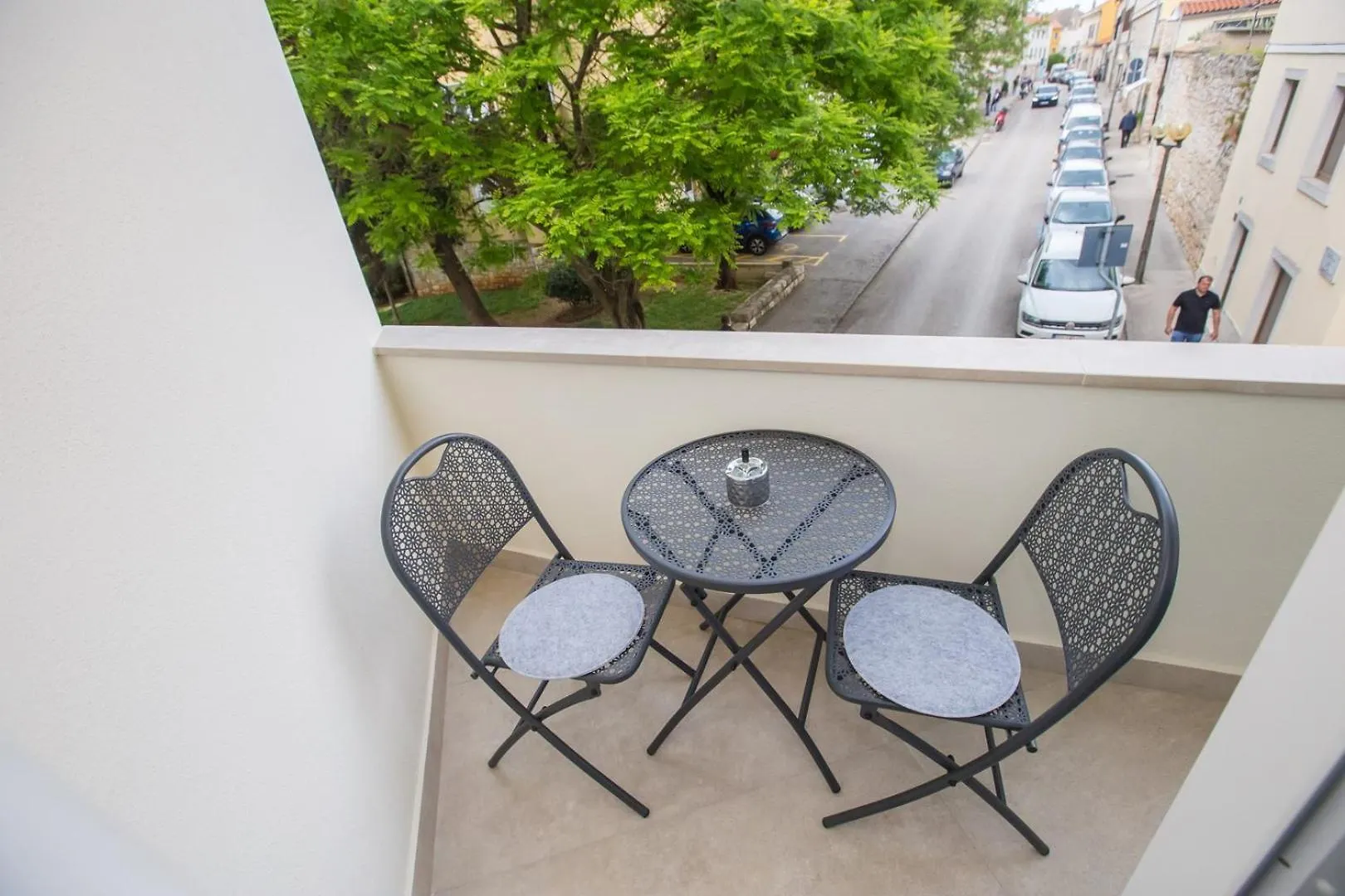 Apartment Riva Parenzo Porec
