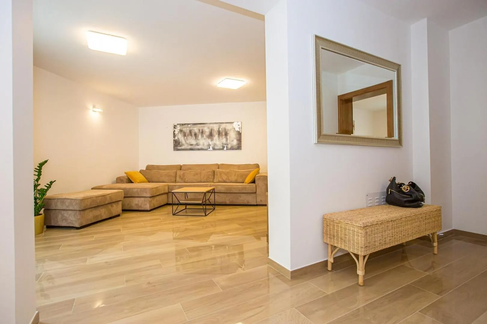 Apartment Riva Parenzo Porec 0*,  Croatia