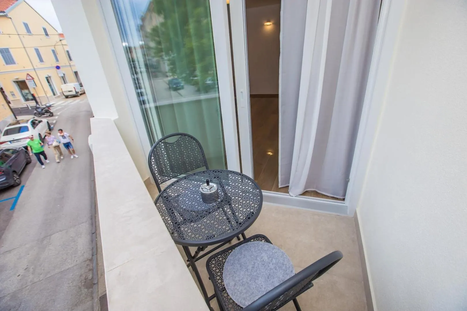 Apartment Riva Parenzo Porec