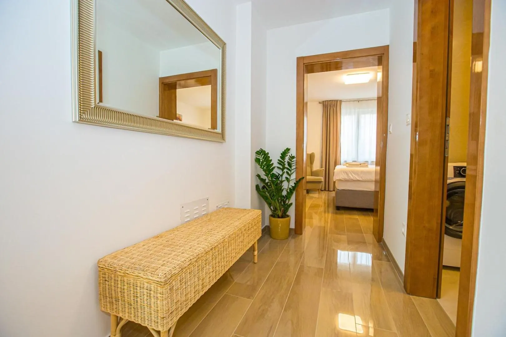Apartment Riva Parenzo Porec Croatia