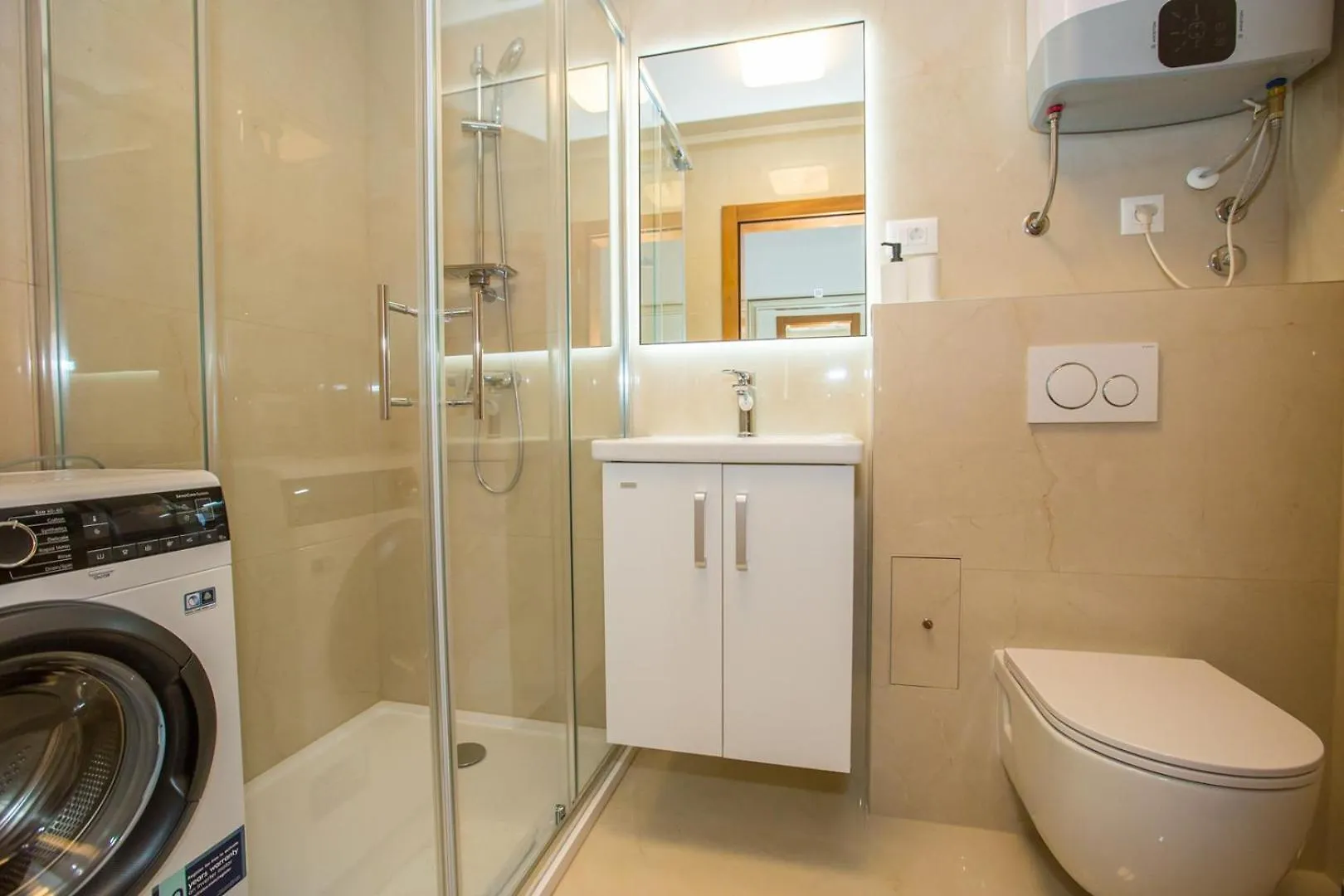 Apartment Riva Parenzo Porec 0*,