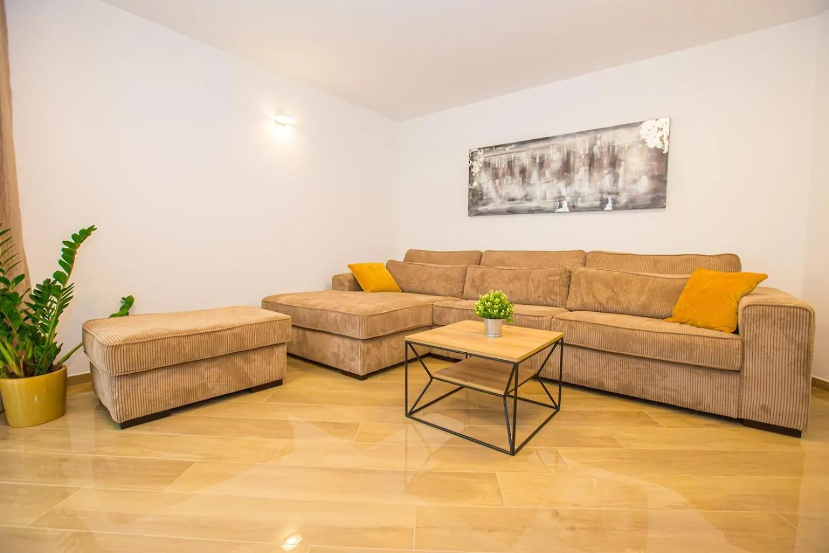 Apartment Riva Parenzo Porec Croatia