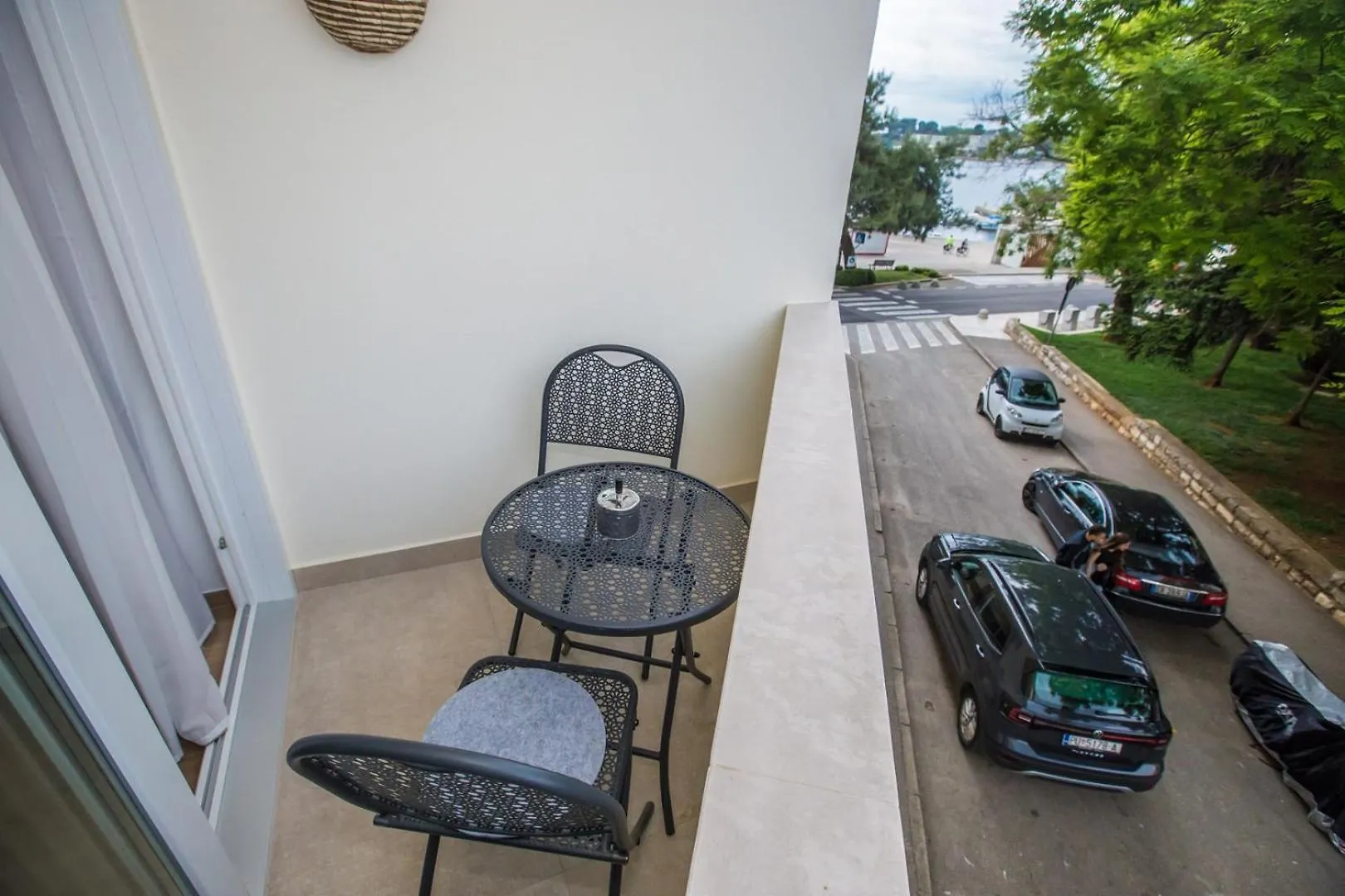 Apartment Riva Parenzo Porec