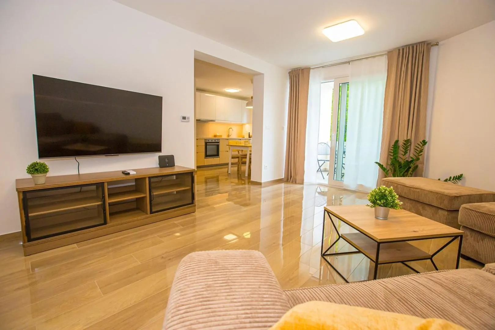 Apartment Riva Parenzo Porec