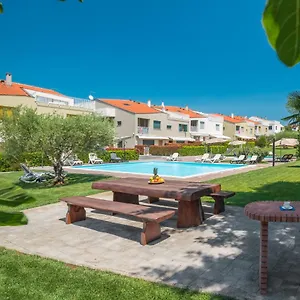 Appartement Maj Premium, Poreč