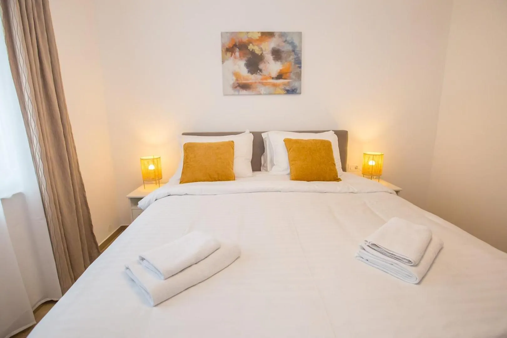 Apartment Riva Parenzo Porec 0*,  Croatia