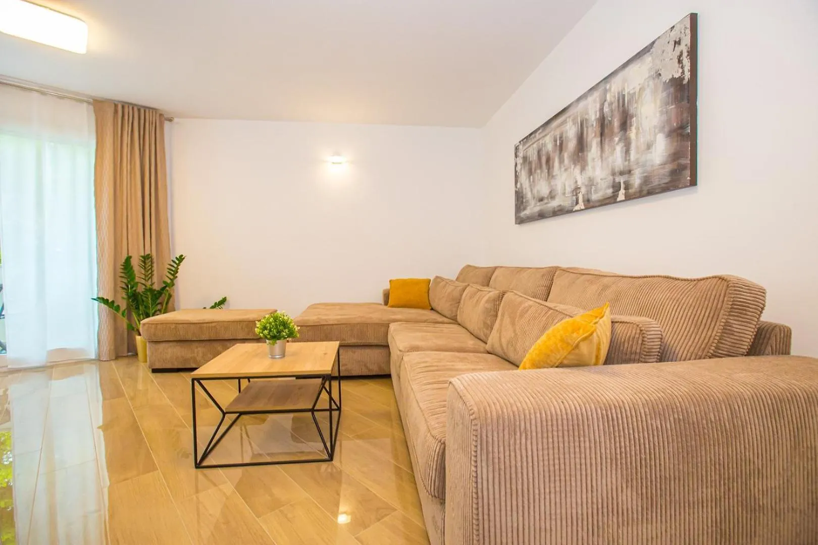 Apartment Riva Parenzo Porec